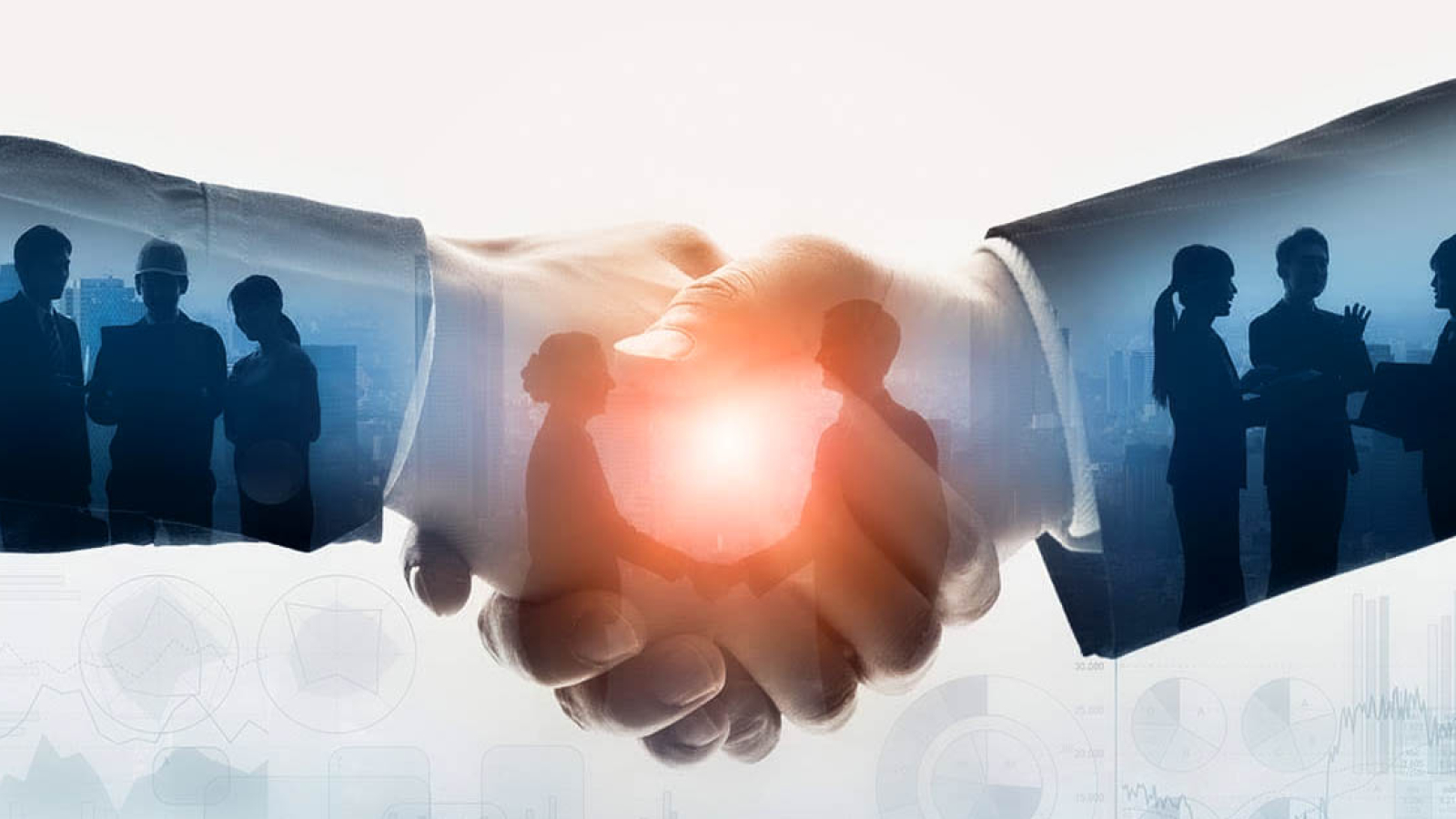اعتمادسازی در کسب وکار؛ چگونه اعتماد مشتری را جلب کنیم و فروش بیشتری داشته باشیم؟